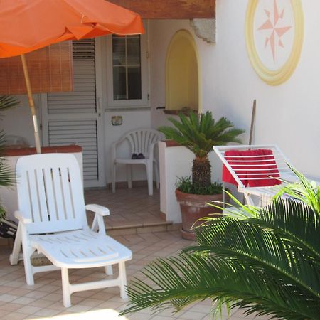 Casa Del Mare Apartment Forio  Exterior photo