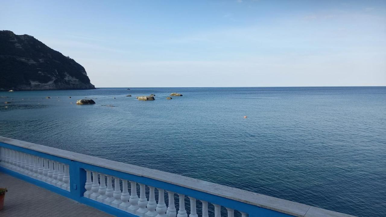 Casa Del Mare Apartment Forio  Exterior photo