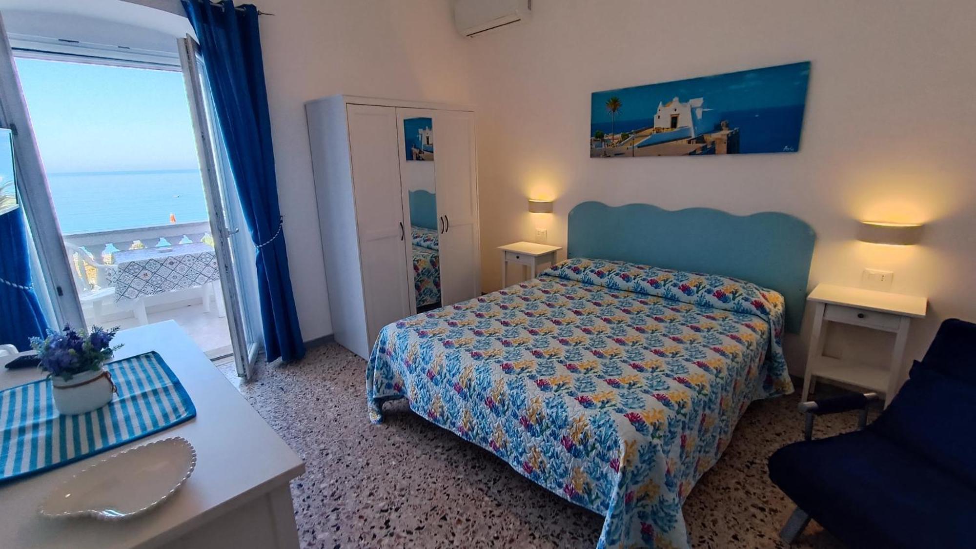 Casa Del Mare Apartment Forio  Exterior photo