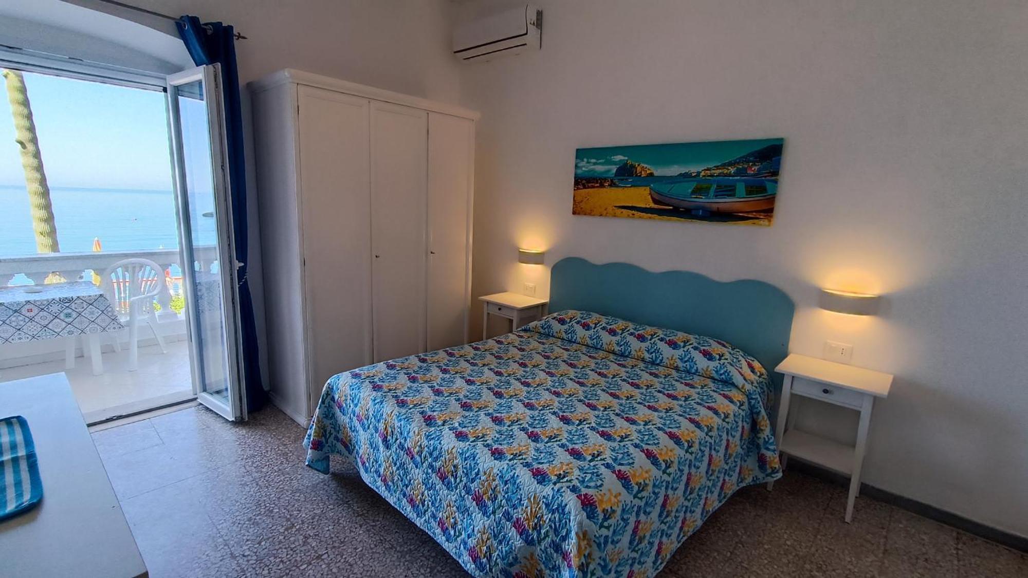 Casa Del Mare Apartment Forio  Exterior photo