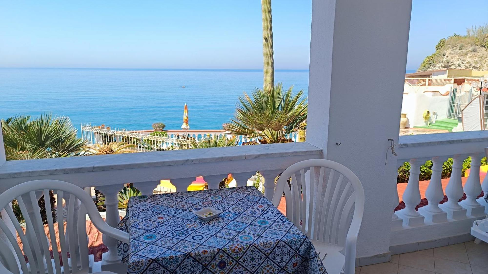 Casa Del Mare Apartment Forio  Exterior photo