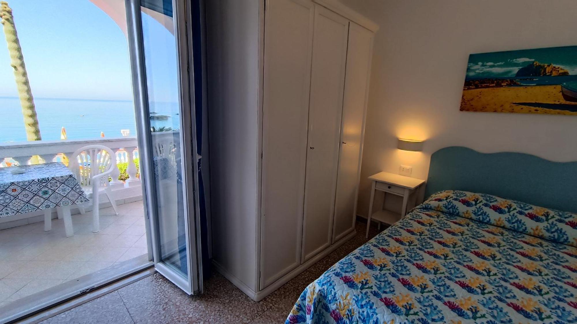 Casa Del Mare Apartment Forio  Exterior photo