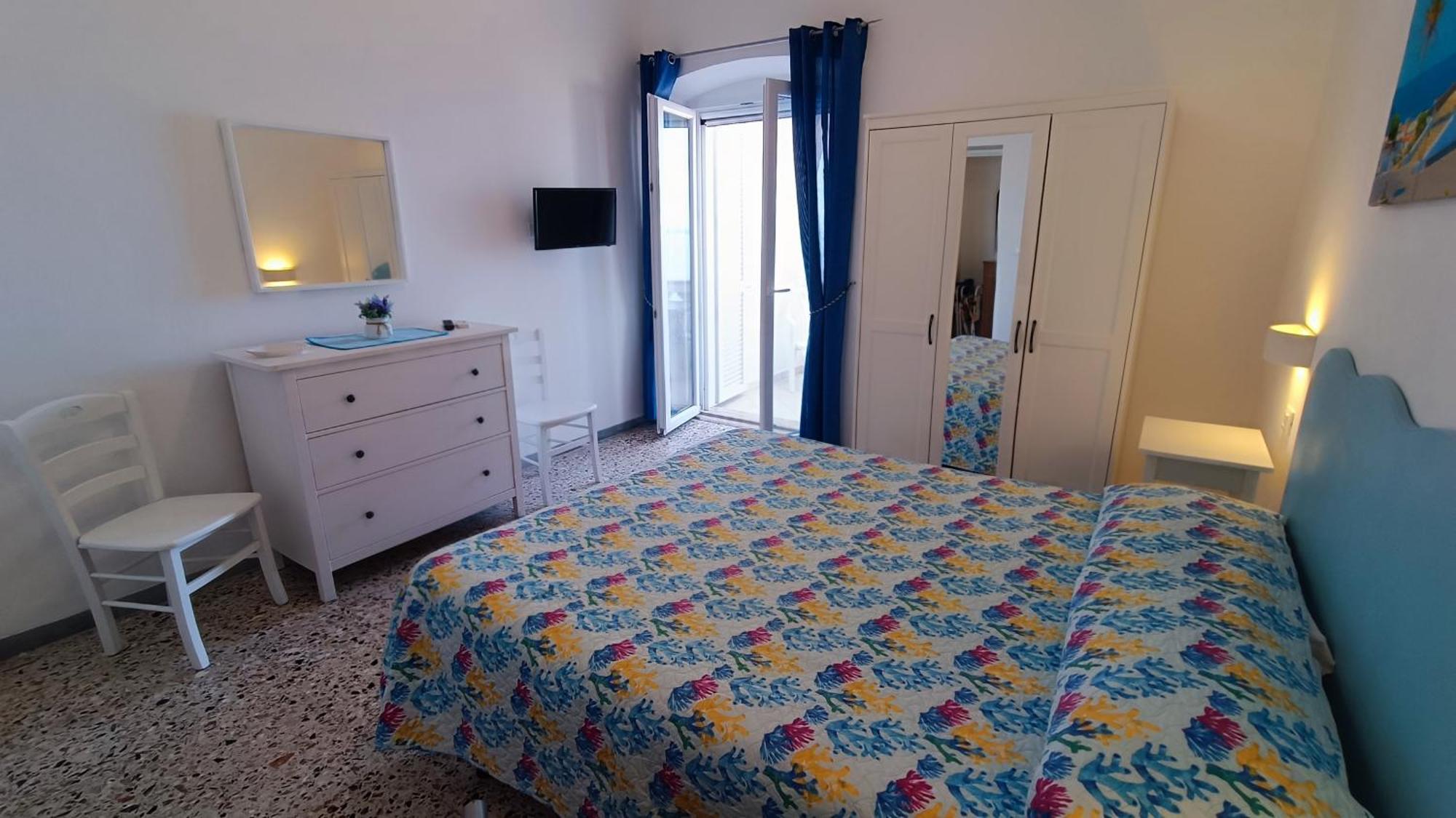 Casa Del Mare Apartment Forio  Exterior photo