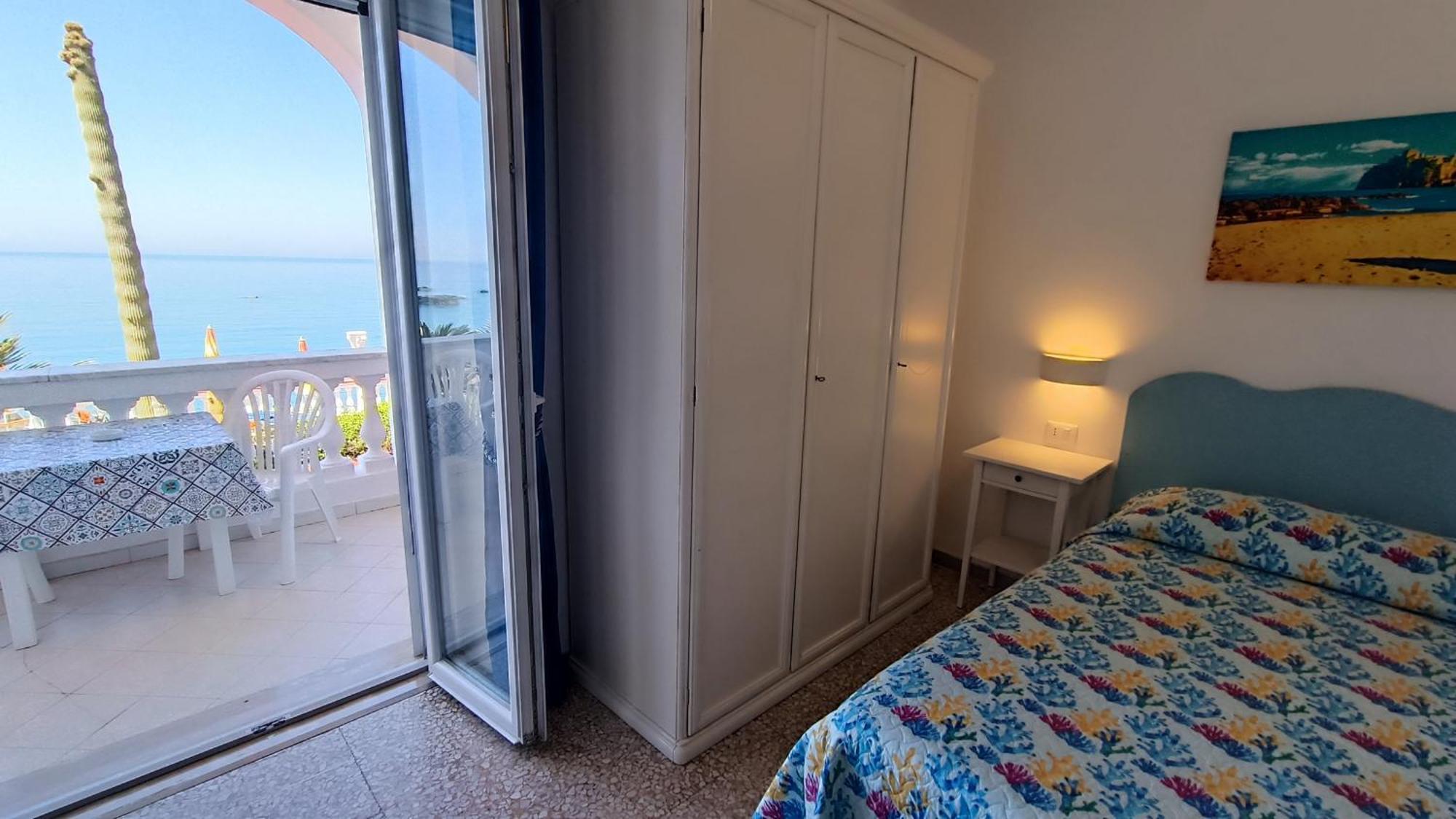 Casa Del Mare Apartment Forio  Exterior photo