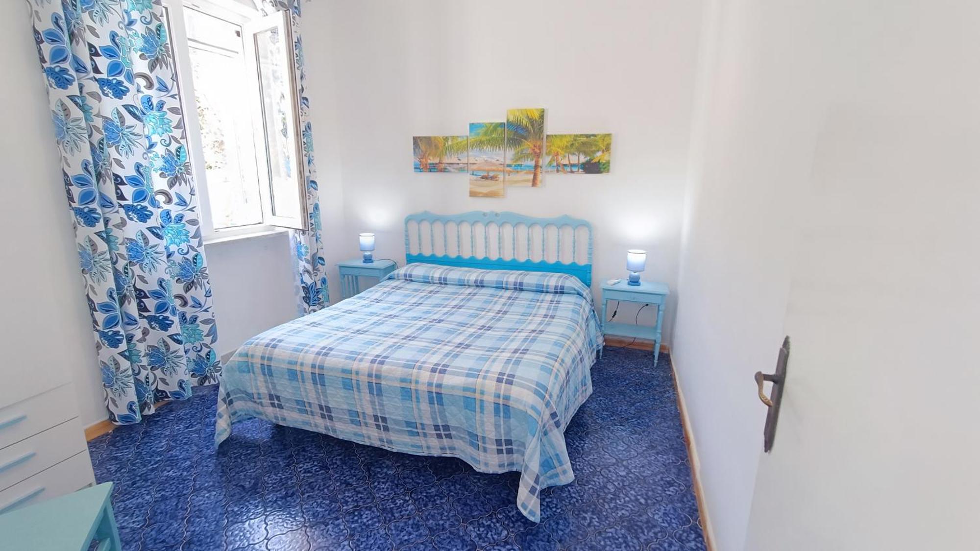 Casa Del Mare Apartment Forio  Exterior photo