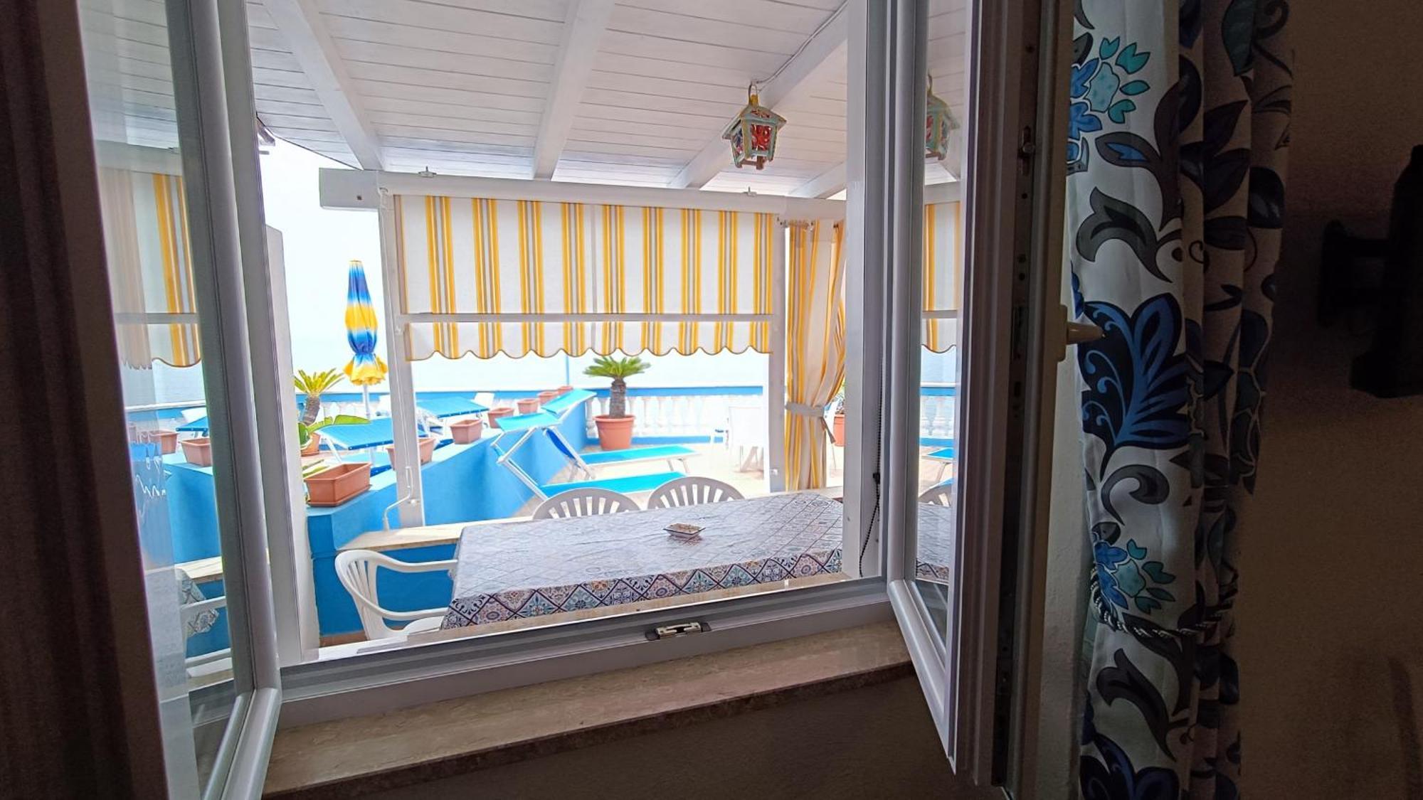 Casa Del Mare Apartment Forio  Exterior photo