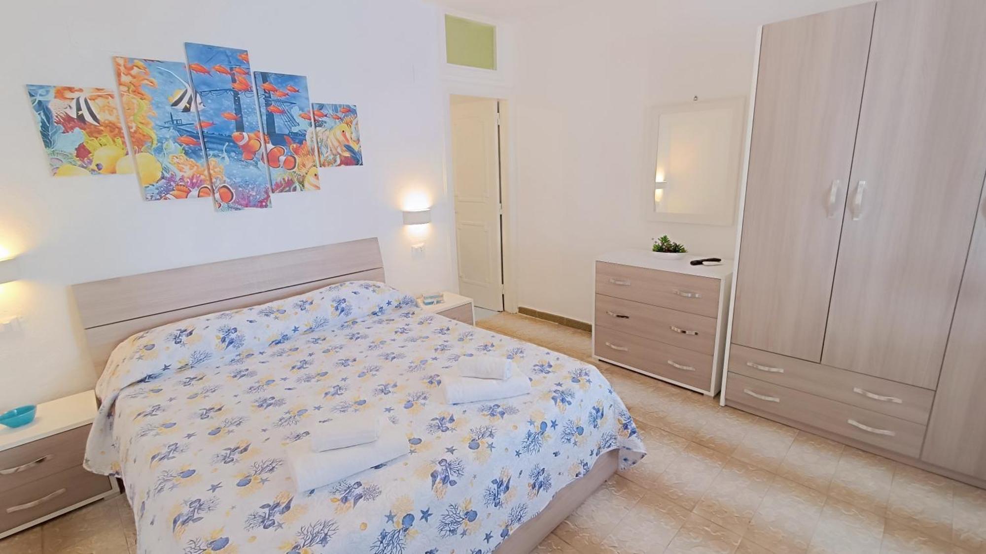 Casa Del Mare Apartment Forio  Exterior photo