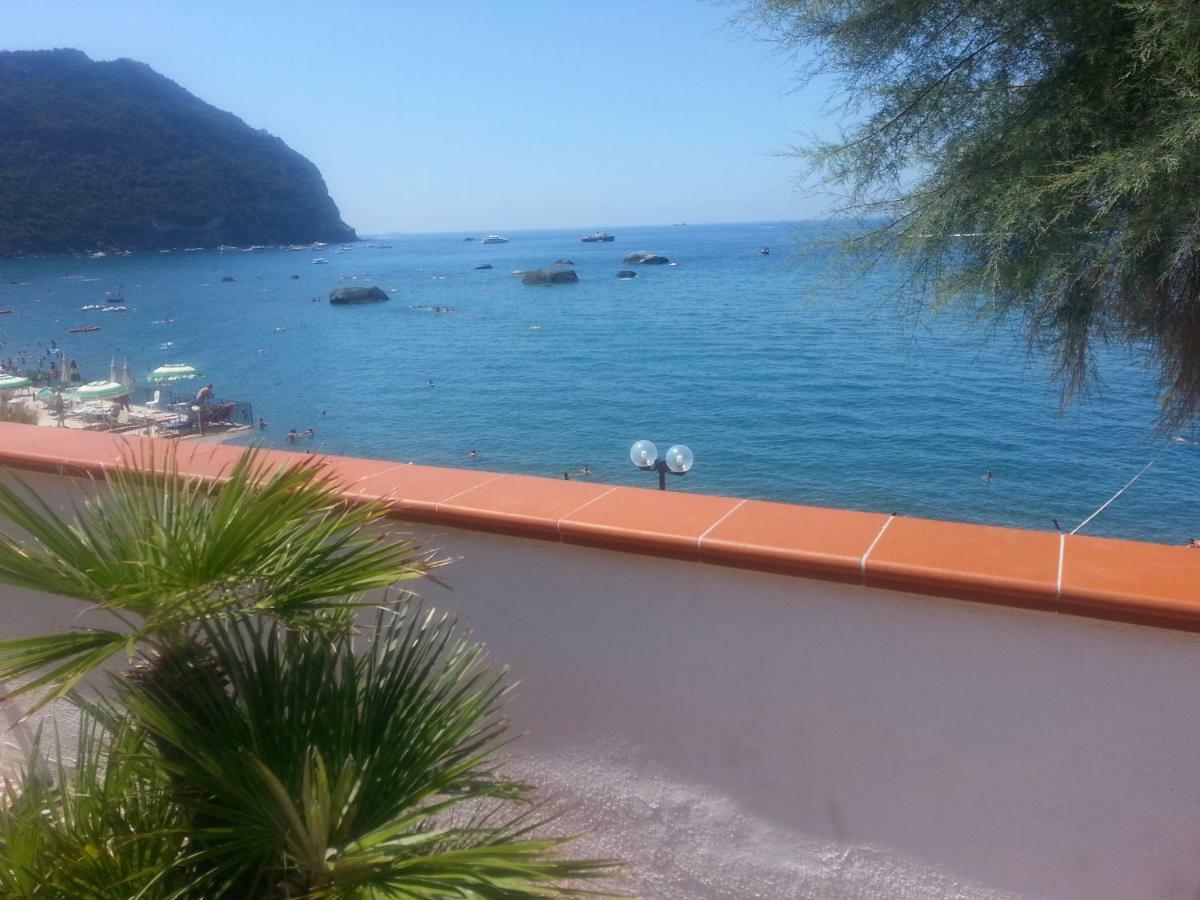 Casa Del Mare Apartment Forio  Exterior photo
