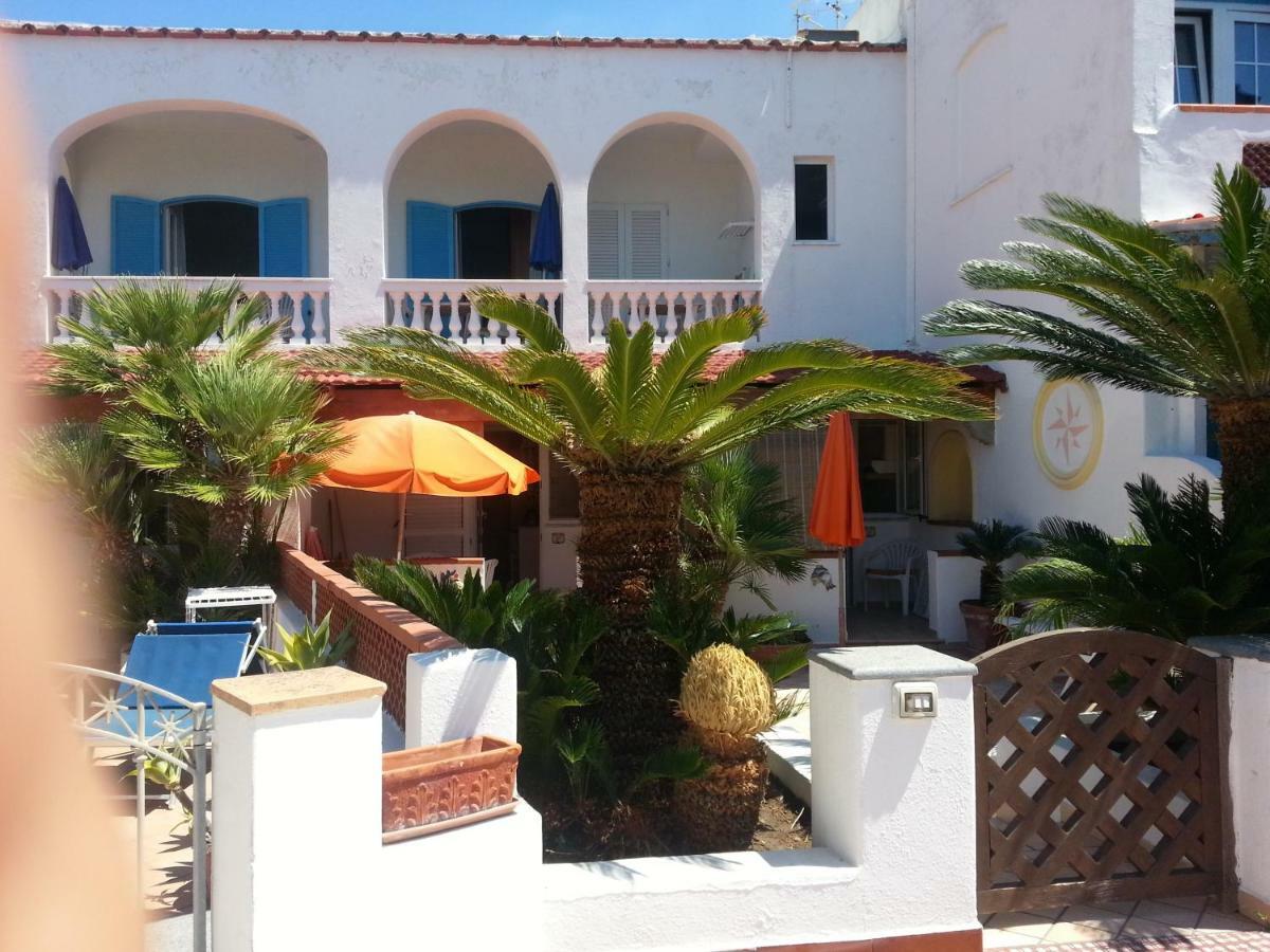 Casa Del Mare Apartment Forio  Exterior photo