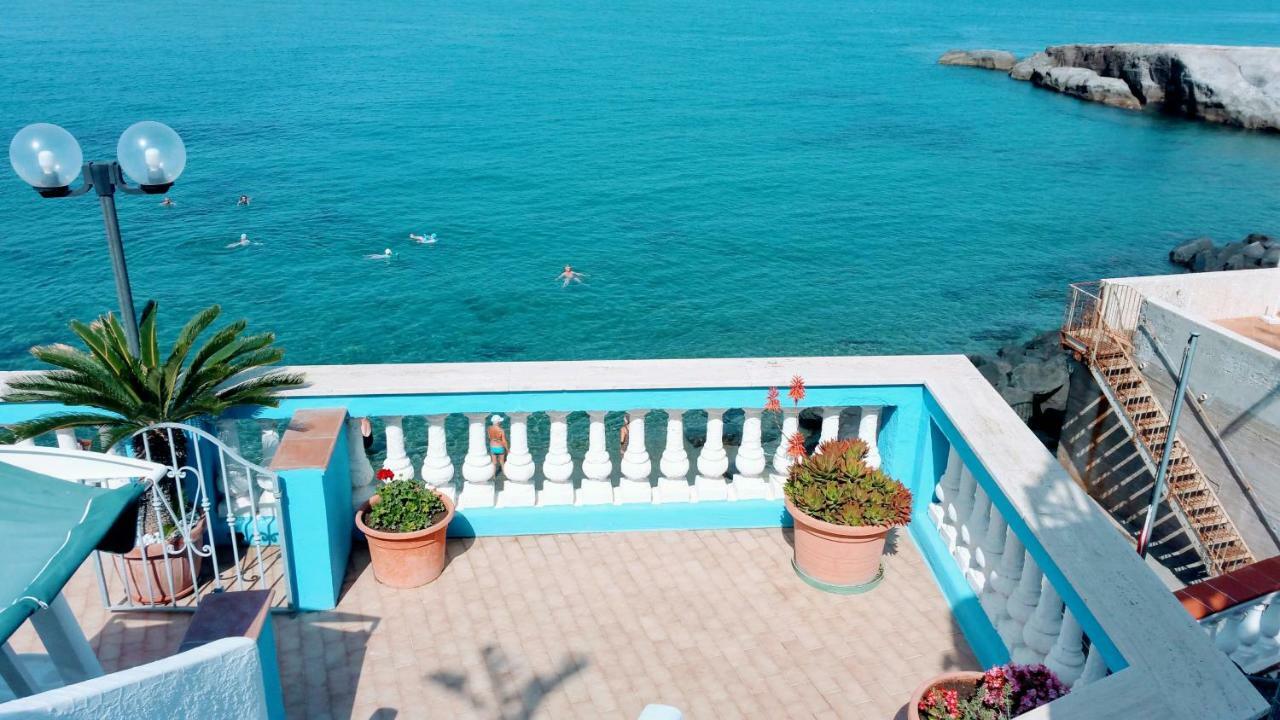 Casa Del Mare Apartment Forio  Exterior photo