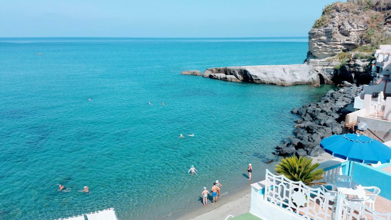 Casa Del Mare Apartment Forio  Exterior photo