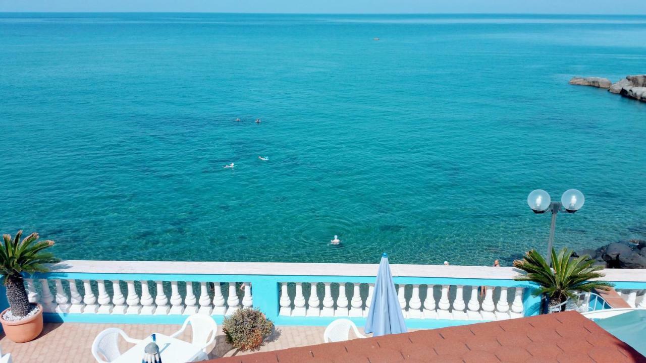 Casa Del Mare Apartment Forio  Exterior photo