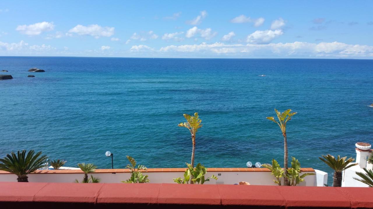 Casa Del Mare Apartment Forio  Exterior photo
